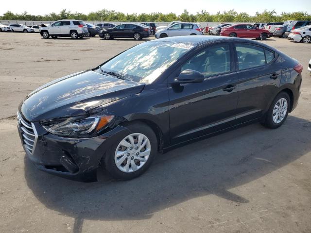 Photo 0 VIN: 5NPD74LF6HH141755 - HYUNDAI ELANTRA SE 