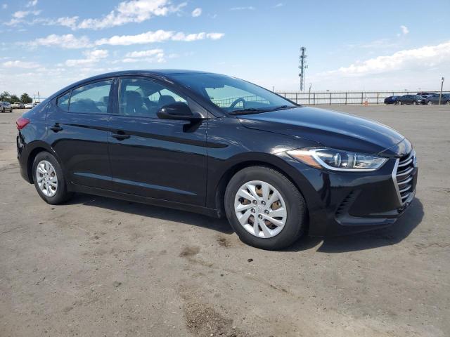 Photo 3 VIN: 5NPD74LF6HH141755 - HYUNDAI ELANTRA SE 