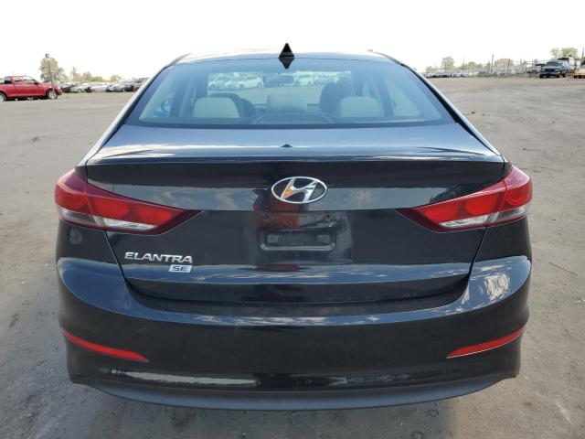 Photo 5 VIN: 5NPD74LF6HH141755 - HYUNDAI ELANTRA SE 