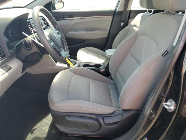 Photo 6 VIN: 5NPD74LF6HH141755 - HYUNDAI ELANTRA SE 