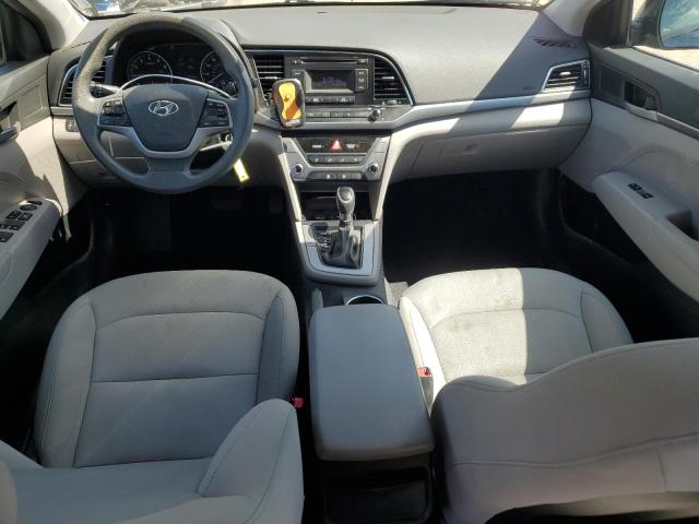 Photo 7 VIN: 5NPD74LF6HH141755 - HYUNDAI ELANTRA SE 