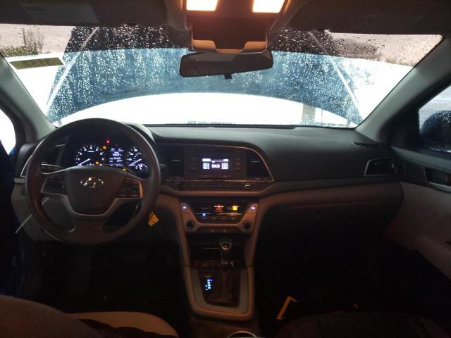 Photo 8 VIN: 5NPD74LF6HH150312 - HYUNDAI ELANTRA SE 