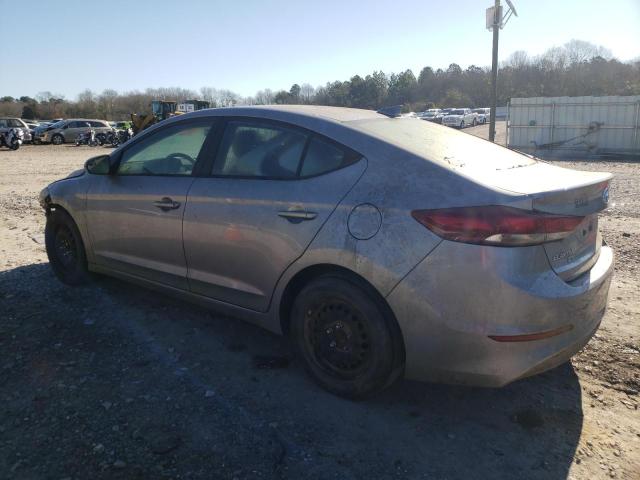 Photo 1 VIN: 5NPD74LF6HH150469 - HYUNDAI ELANTRA 