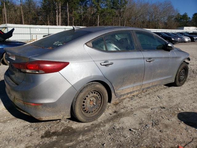 Photo 2 VIN: 5NPD74LF6HH150469 - HYUNDAI ELANTRA 