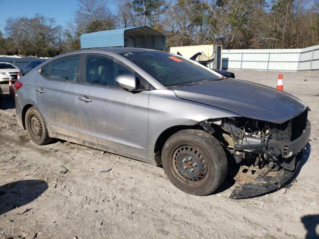 Photo 3 VIN: 5NPD74LF6HH150469 - HYUNDAI ELANTRA 