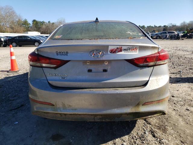 Photo 5 VIN: 5NPD74LF6HH150469 - HYUNDAI ELANTRA 