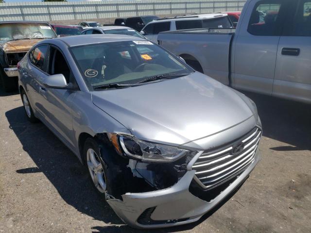 Photo 0 VIN: 5NPD74LF6HH150472 - HYUNDAI ELANTRA SE 