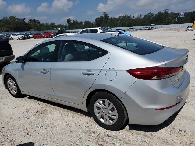 Photo 1 VIN: 5NPD74LF6HH152433 - HYUNDAI ELANTRA SE 