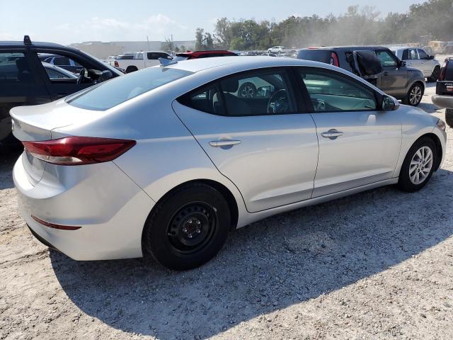 Photo 2 VIN: 5NPD74LF6HH152433 - HYUNDAI ELANTRA SE 