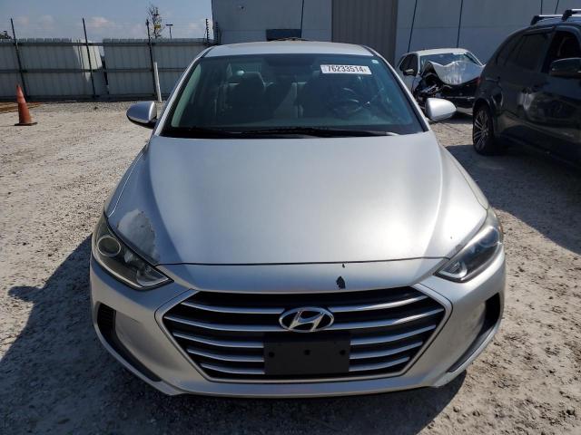 Photo 4 VIN: 5NPD74LF6HH152433 - HYUNDAI ELANTRA SE 