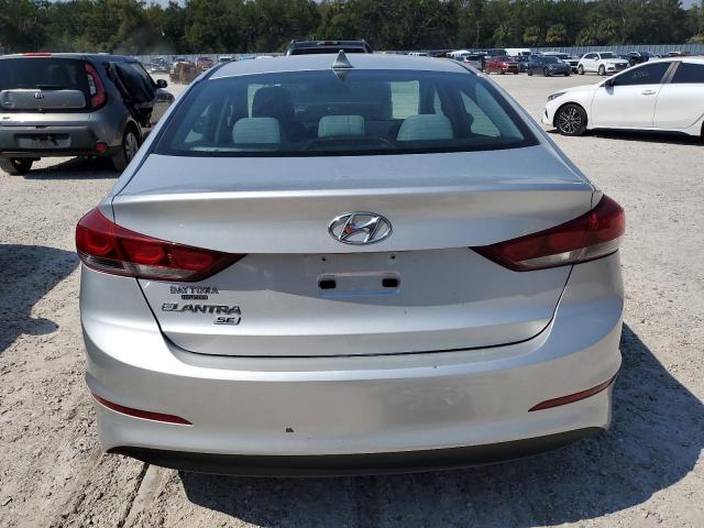 Photo 5 VIN: 5NPD74LF6HH152433 - HYUNDAI ELANTRA SE 