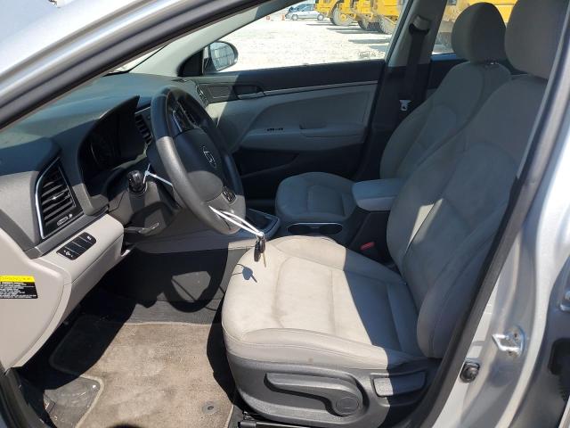 Photo 6 VIN: 5NPD74LF6HH152433 - HYUNDAI ELANTRA SE 