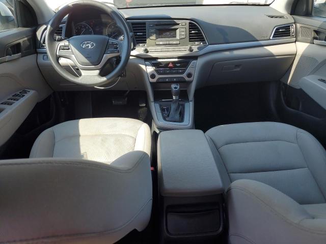 Photo 7 VIN: 5NPD74LF6HH152433 - HYUNDAI ELANTRA SE 