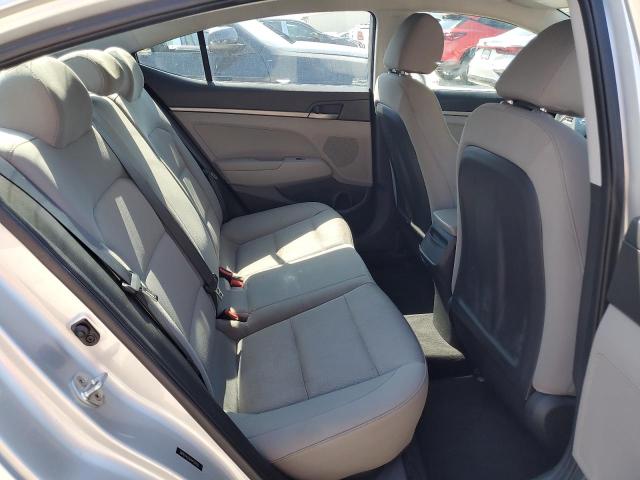 Photo 9 VIN: 5NPD74LF6HH152433 - HYUNDAI ELANTRA SE 