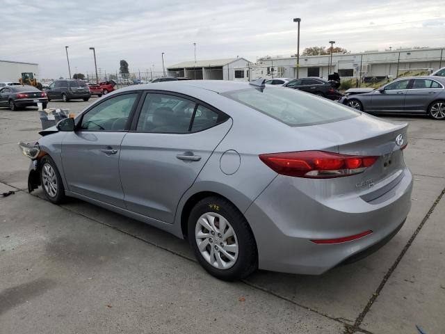 Photo 1 VIN: 5NPD74LF6HH152495 - HYUNDAI ELANTRA 