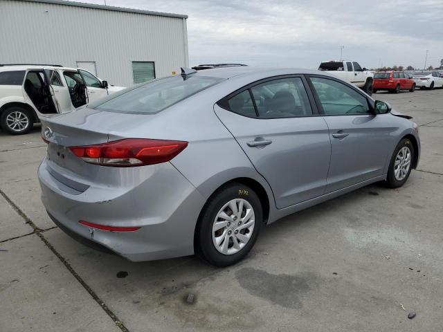 Photo 2 VIN: 5NPD74LF6HH152495 - HYUNDAI ELANTRA 