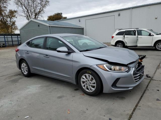 Photo 3 VIN: 5NPD74LF6HH152495 - HYUNDAI ELANTRA 