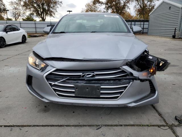 Photo 4 VIN: 5NPD74LF6HH152495 - HYUNDAI ELANTRA 