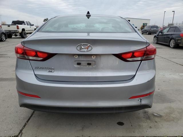 Photo 5 VIN: 5NPD74LF6HH152495 - HYUNDAI ELANTRA 