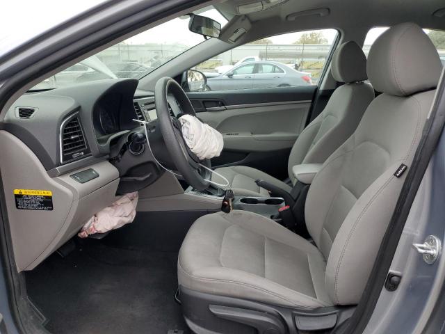 Photo 6 VIN: 5NPD74LF6HH152495 - HYUNDAI ELANTRA 