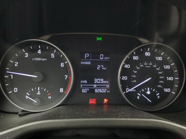 Photo 8 VIN: 5NPD74LF6HH152495 - HYUNDAI ELANTRA 