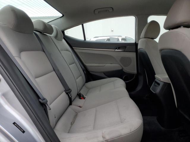 Photo 9 VIN: 5NPD74LF6HH152495 - HYUNDAI ELANTRA 