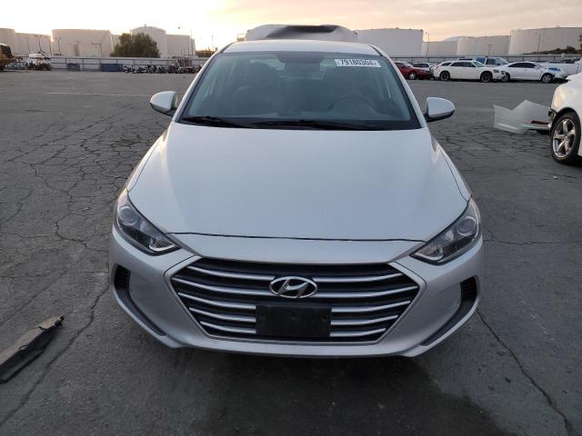 Photo 4 VIN: 5NPD74LF6HH153517 - HYUNDAI ELANTRA SE 