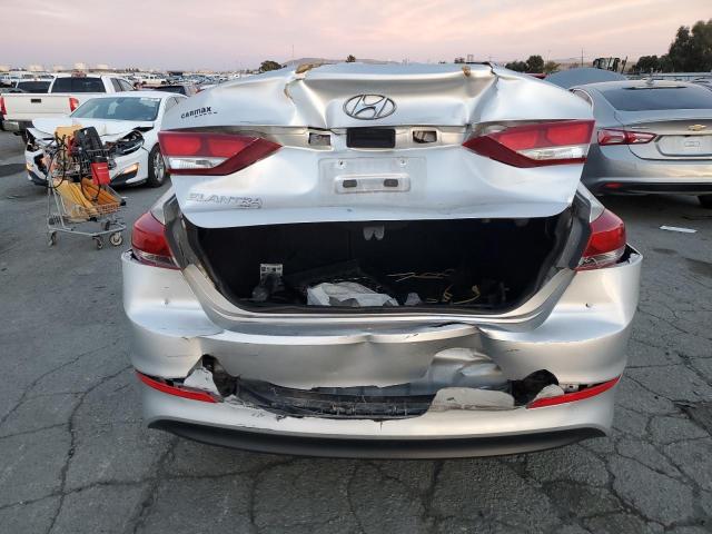 Photo 5 VIN: 5NPD74LF6HH153517 - HYUNDAI ELANTRA SE 