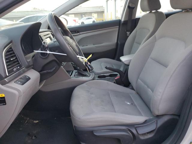 Photo 6 VIN: 5NPD74LF6HH153517 - HYUNDAI ELANTRA SE 