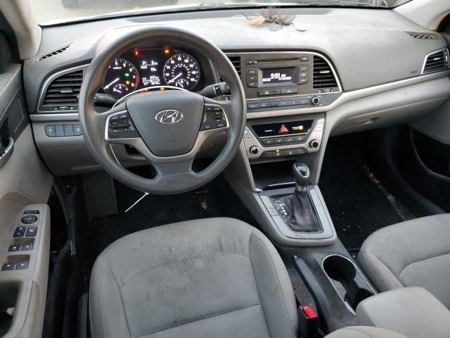 Photo 7 VIN: 5NPD74LF6HH153517 - HYUNDAI ELANTRA SE 