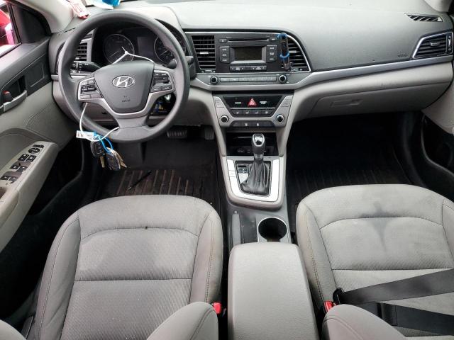 Photo 7 VIN: 5NPD74LF6HH154246 - HYUNDAI ELANTRA 