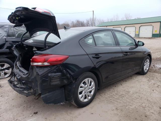 Photo 2 VIN: 5NPD74LF6HH163979 - HYUNDAI ELANTRA SE 