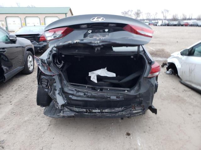 Photo 5 VIN: 5NPD74LF6HH163979 - HYUNDAI ELANTRA SE 