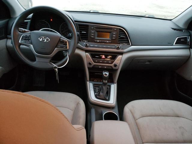 Photo 7 VIN: 5NPD74LF6HH163979 - HYUNDAI ELANTRA SE 