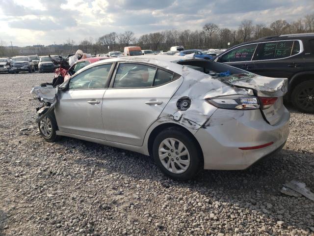 Photo 1 VIN: 5NPD74LF6HH164386 - HYUNDAI ELANTRA 