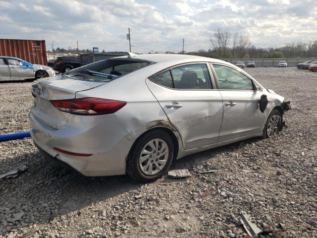 Photo 2 VIN: 5NPD74LF6HH164386 - HYUNDAI ELANTRA 