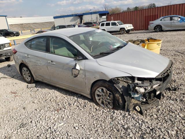 Photo 3 VIN: 5NPD74LF6HH164386 - HYUNDAI ELANTRA 