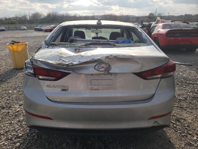 Photo 5 VIN: 5NPD74LF6HH164386 - HYUNDAI ELANTRA 