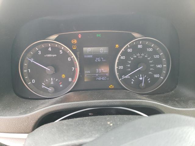 Photo 8 VIN: 5NPD74LF6HH164386 - HYUNDAI ELANTRA 