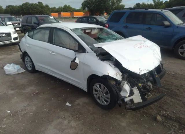 Photo 0 VIN: 5NPD74LF6HH165408 - HYUNDAI ELANTRA 