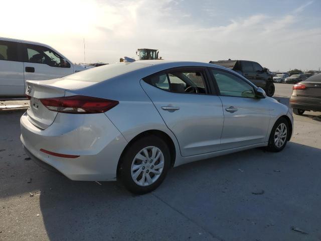 Photo 2 VIN: 5NPD74LF6HH165828 - HYUNDAI ELANTRA 