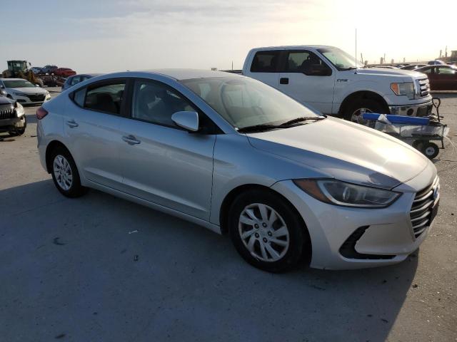 Photo 3 VIN: 5NPD74LF6HH165828 - HYUNDAI ELANTRA 