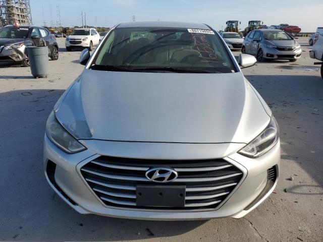 Photo 4 VIN: 5NPD74LF6HH165828 - HYUNDAI ELANTRA 