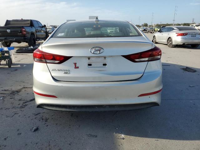 Photo 5 VIN: 5NPD74LF6HH165828 - HYUNDAI ELANTRA 