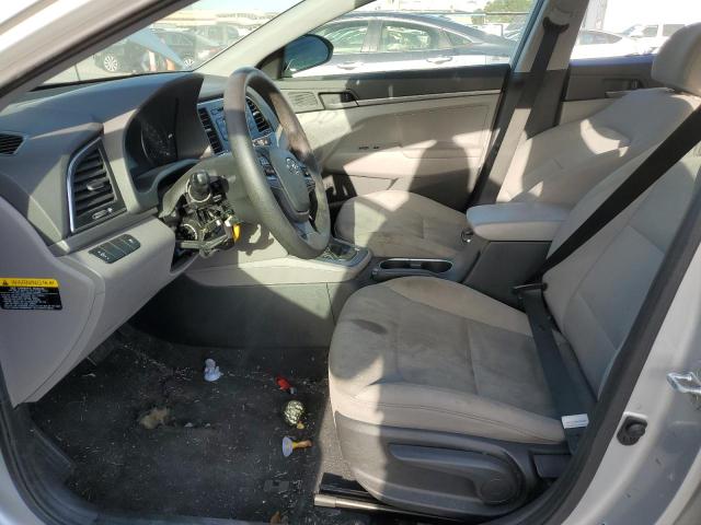 Photo 6 VIN: 5NPD74LF6HH165828 - HYUNDAI ELANTRA 