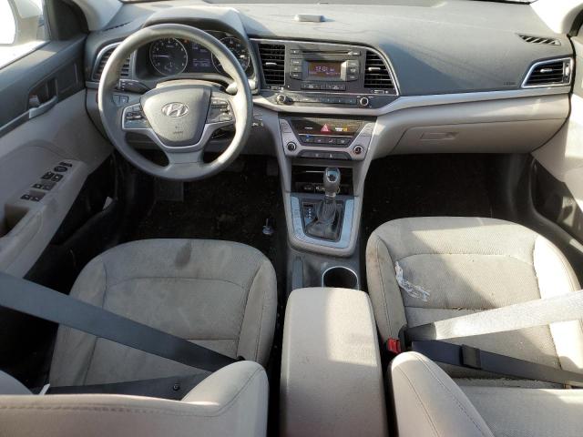 Photo 7 VIN: 5NPD74LF6HH165828 - HYUNDAI ELANTRA 