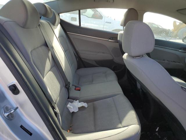 Photo 9 VIN: 5NPD74LF6HH165828 - HYUNDAI ELANTRA 