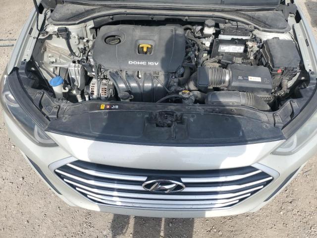 Photo 10 VIN: 5NPD74LF6HH166607 - HYUNDAI ELANTRA 