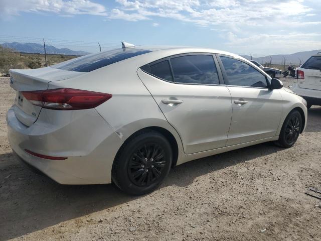 Photo 2 VIN: 5NPD74LF6HH166607 - HYUNDAI ELANTRA 