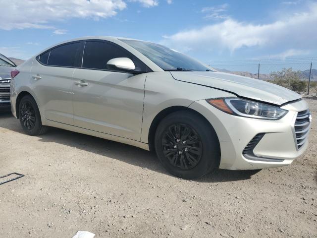 Photo 3 VIN: 5NPD74LF6HH166607 - HYUNDAI ELANTRA 